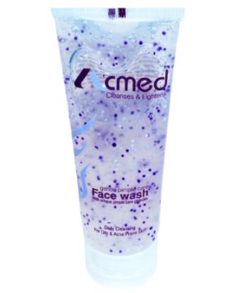 Picture of Acmed Acne Face Wash 70gm