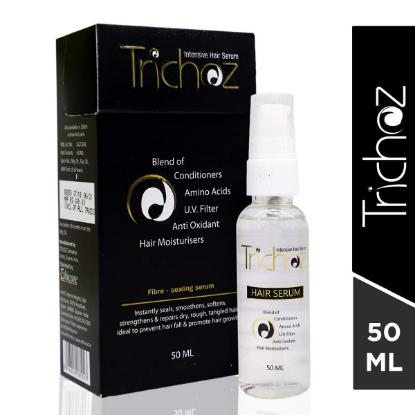 Picture of Trichoz Intensive Hair Care Serum 50ml