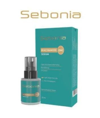 Picture of Sebonia Serum 20ml