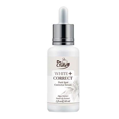 Picture of Farmasi Dr C Tuna White Correct & Brightening Dark Spot Corrector Serum 30ml