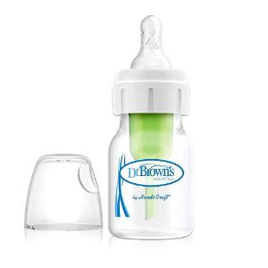 Picture of Dr. Brown's 2 oz/60ml PP Options+ Narrow Bottle, 1-Pack, BULK (SB2101-BULK-X)