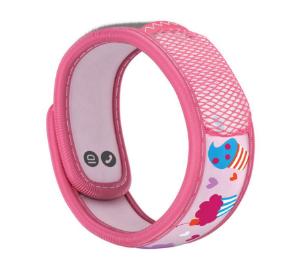 Picture of PARAKITO Wristband Kids Cupcakes (EN)