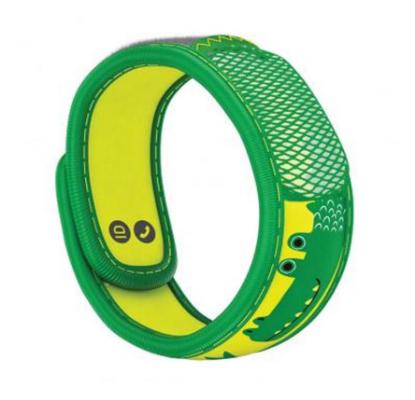 Picture of PARAKITO Wristband Kids Crocodile (EN)