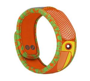 Picture of PARAKITO Wristband Kids Toucan (EN)