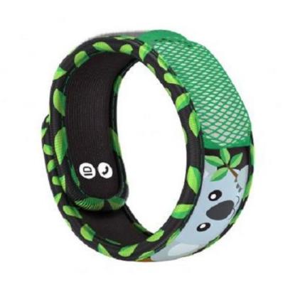 Picture of PARAKITO Wristband Kids Koala (EN)