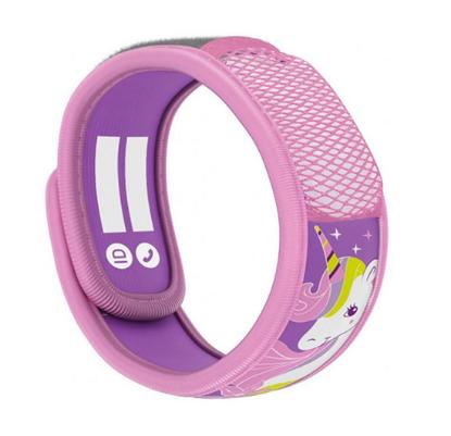 Picture of PARAKITO Wristband Kids Unicorn (EN)