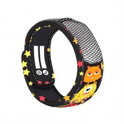 Picture of PARAKITO Wristband Kids Monster (EN)
