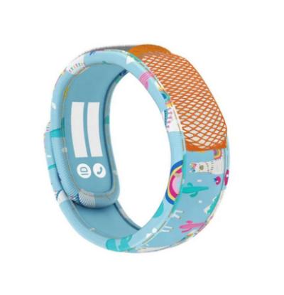 Picture of PARAKITO Wristband Kids Llama (EN)