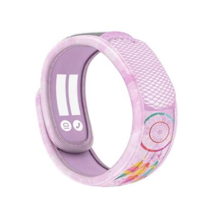 Picture of PARAKITO Wristband Kids Feather (EN)