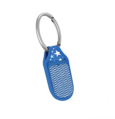 Picture of PARAKITO Clip Blue Stars (EN)