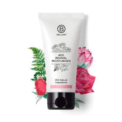 Picture of Brillare Science Age Revival Moisturizer 50ml