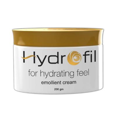 Picture of Hydrofil Moisturizing Cream 200gm