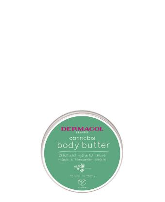 Picture of Dermacol Cannabis Body Butter Gel Cream 75ml