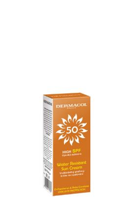 Picture of Dermacol Sun Water Resistant Cream SPF50 50ml