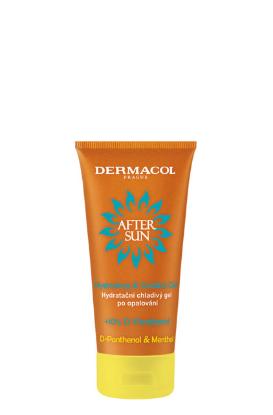 Picture of Dermacol After Sun Hydrating & Cooling Gel 150ml