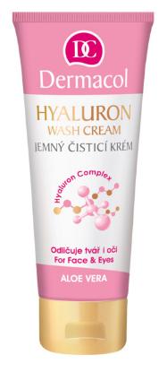 Picture of Dermacol Hyaluron Wash Cream 100ml