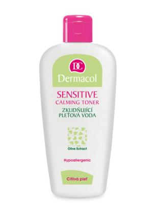 Picture of Dermacol Sensitive Calming Toner 200ml