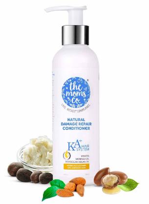 Picture of The Moms Co. Natural Damage Control Conditioner 200ml