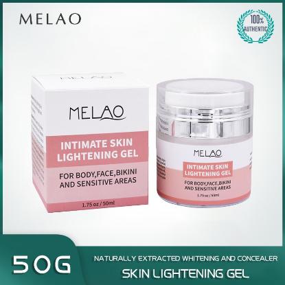 Picture of Melao Intimate Skin Lightening Gel 50ml