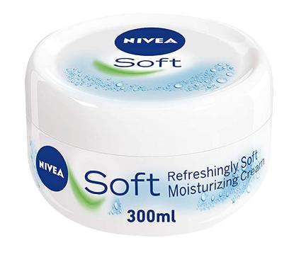 Picture of Nivea Soft Cream Jar 300ml