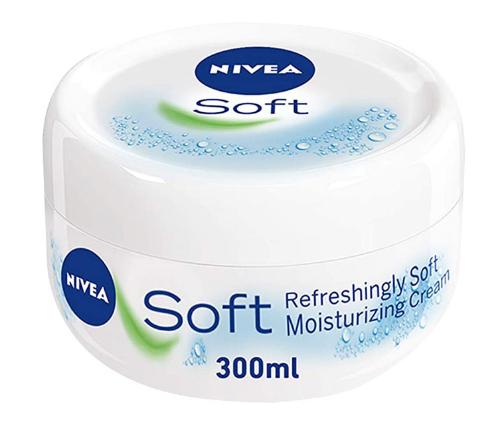 Picture of Nivea Soft Cream Jar 300ml