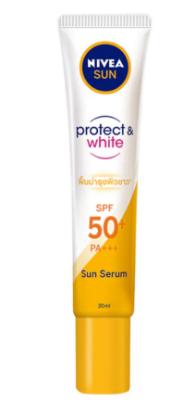 Picture of Nivea Sun Protect & White Repair Serum SPF 50+PA+++ 30ml