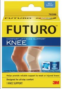 Picture of FUTURO™ 3M Comfort Lift Knee Support 