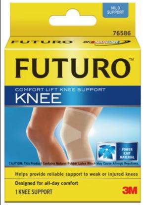 Picture of FUTURO™ 3M Comfort Lift Knee Support 