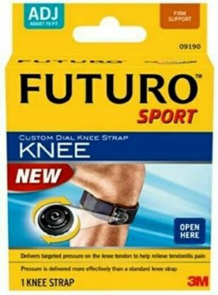 Picture of FUTURO™ 3M Sport Custom Dial Knee Strap