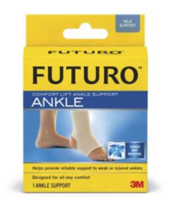 Picture of FUTURO™ 3M Comfort Lift Ankle Support