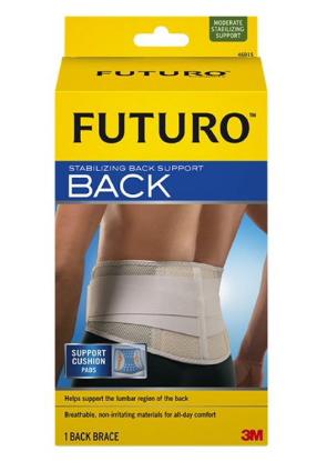 Picture of FUTURO™ 3M Back Support