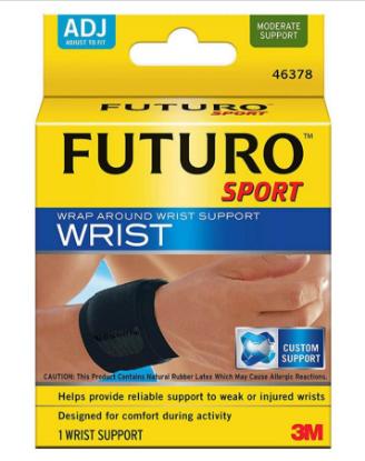 Picture of FUTURO™ 3M Sport Adjustable Wrist Support