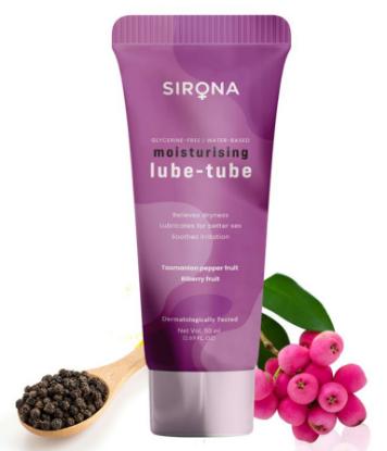 Picture of Sirona Lubricant 50ml