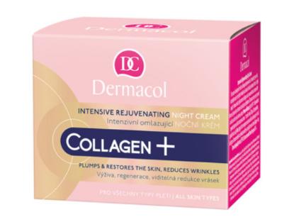 Picture of Dermacol Collagen + Night Cream 50ml