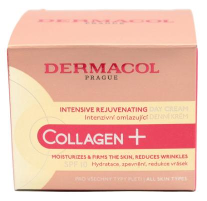 Picture of Dermacol Collagen + Day Cream 50ml