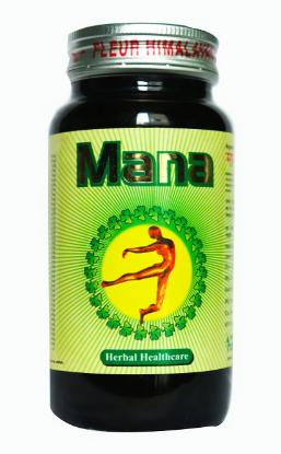 Picture of Mana Syrup 450gm