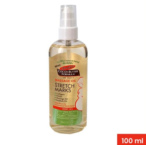 Picture of Palmer’s Stretch Mark Oil 100ml