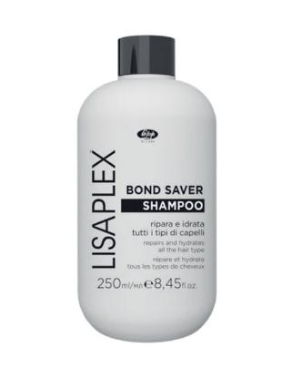 Picture of Lisaplex Bond Saver Shampoo 250ml