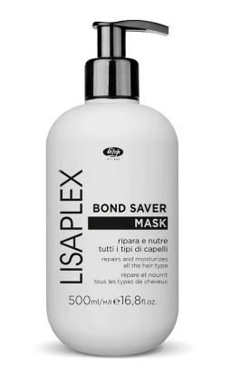 Picture of Lisaplex Bond Saver Mask 500ml