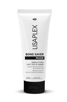 Picture of Lisaplex Bond Saver Mask 250ml