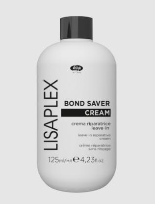 Picture of Lisaplex Bond Saver Cream 125ml