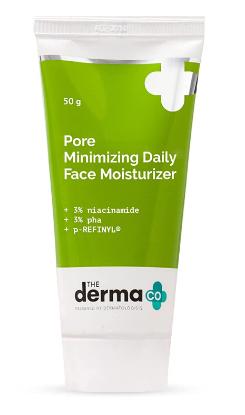 Picture of The Derma Co. Pore Minimizing Daily Face Moisturizer 50gm