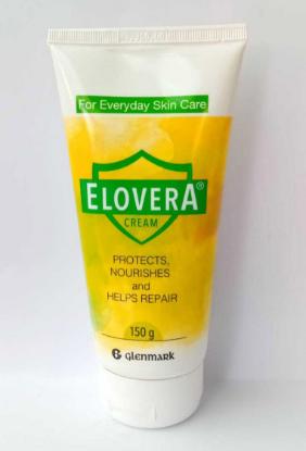 Picture of Glenmark Elovera Cream 150gm