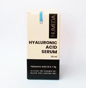 Picture of Humeda Hyaluronic Acid Serum 30ml