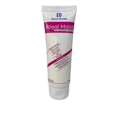 Picture of Royal Moist Skin Lightening Moisturizer 100gm