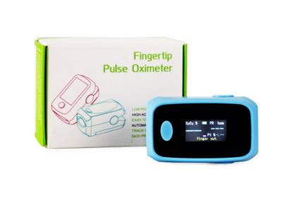 Picture of Best Care Fingertip Pulse Oximeter