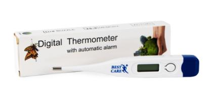 Picture of Best Care Digital Thermometer