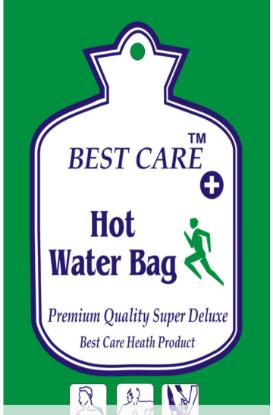 Picture of Best Care Hot Water Bag