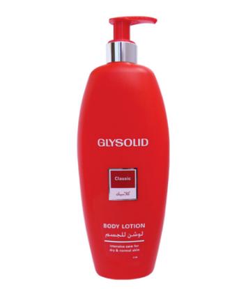 Picture of Glysolid Body Lotion 500ml