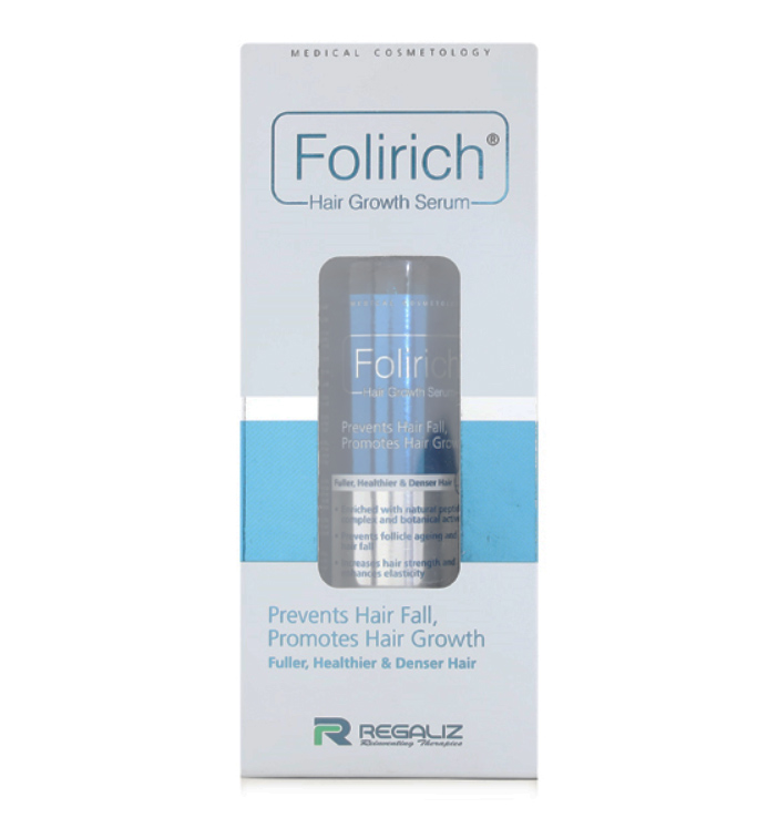 Folirich Hair Growth Serum 60ml : Online Pharmacy Nepal | Buy Medicines Online, Fast Delivery Folirich Hair Growth Serum 60ml : Online Pharmacy Nepal | Buy Medicines Online, Fast Delivery